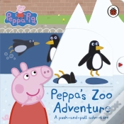 Capa do artigo Peppa Pig: Peppa
