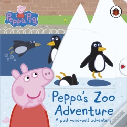 Capa do artigo Peppa Pig: Peppa'S Zoo Adventure