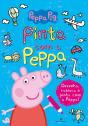 Peppa Pig - Pinta com a Peppa - Preview
