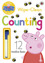 Peppa Pig: Practise With Peppa: Wipe-Clean First Counting - Preview