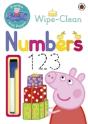 Peppa Pig: Practise With Peppa: Wipe-Clean First Numbers - Preview