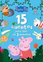 Peppa Pig. Recopilatorio De Cuentos - 15 Cuentos Para Leer En 5 Minutos - Preview