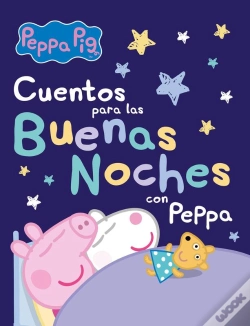 Capa do artigo Peppa Pig. Recopilatorio De Cuentos - Cuentos Para Las Buenas Noches Con Peppa