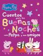 Peppa Pig. Recopilatorio De Cuentos - Cuentos Para Las Buenas Noches Con Peppa Y Sus Amigos - Preview