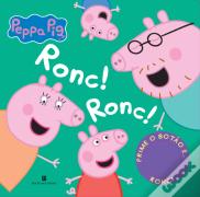 Peppa Pig - Ronc! Ronc!