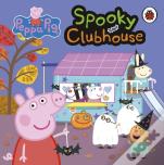 Peppa Pig: Spooky Clubhouse