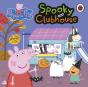 Peppa Pig: Spooky Clubhouse - Preview
