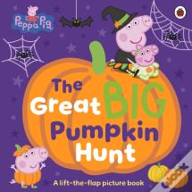 Peppa Pig: The Great Big Pumpkin Hunt