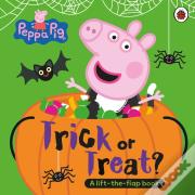 Peppa Pig: Trick Or Treat