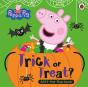 Peppa Pig: Trick Or Treat - Preview
