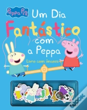 Capa do artigo Peppa Pig - Um Dia Fantástico com a Peppa