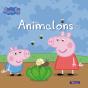 Peppa Pig. Un Conte - Animalons - Preview