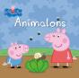 Peppa Pig. Un Conte - Animalons - Preview