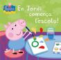 Peppa Pig. Un Conte - En Jordi Comença L'Escola! - Preview