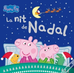 Capa do artigo Peppa Pig. Un Conte - La Nit De Nadal