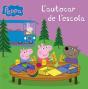 Peppa Pig. Un Conte - L'Autocar De L'Escola - Preview