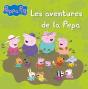 Peppa Pig. Un Conte - Les Aventures De La Pepa - Preview