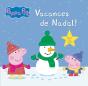 Peppa Pig. Un Conte - Vacances De Nadal! - Preview