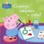 Peppa Pig. Un Cuento - ¡George Empieza El Cole! - Preview