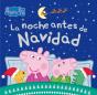 Peppa Pig. Un Cuento - La Noche Antes De Navidad - Preview