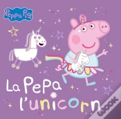 Capa do artigo Peppa Pig. Un Cuento - La Pepa L
