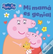 Capa do artigo Peppa Pig Un Cuento Mi Mama Es Genial