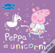 Capa do artigo Peppa Pig. Un Cuento - Peppa El Unicornio