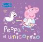 Peppa Pig. Un Cuento - Peppa El Unicornio - Preview
