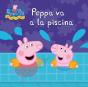 Peppa Pig. Un Cuento - Peppa Va A La Piscina - Preview