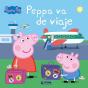 Peppa Pig. Un Cuento - Peppa Va De Viaje - Preview