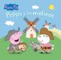 Peppa Pig. Un Cuento - Peppa Y Los Molinos - Preview