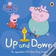 Peppa Pig: Up And Down