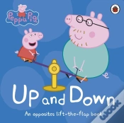 Capa do artigo Peppa Pig: Up And Down