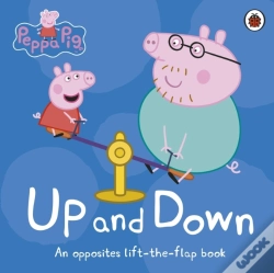 Capa do artigo Peppa Pig: Up And Down