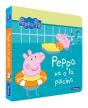 Peppa Pig Va A La Piscina - Preview