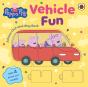 Peppa Pig: Vehicle Fun - Preview