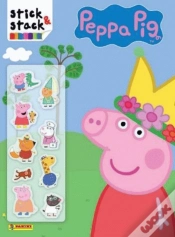 Capa do artigo Peppa Pig
