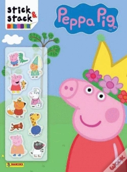 Capa do artigo Peppa Pig