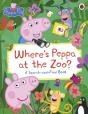 Peppa Pig: Where S Peppa At The Zoo? - Preview