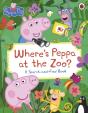Peppa Pig: Whereâ€™S Peppa At The Zoo? - Preview
