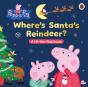 Peppa Pig: Whereâ€™S Santaâ€™S Reindeer? - Preview