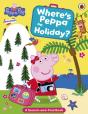 Peppa Pig: Where'S Peppa On Holiday? - Preview