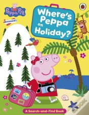 Capa do artigo Peppa Pig: Where