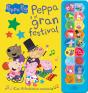 Peppa Pig Y El Gran Festival - Preview
