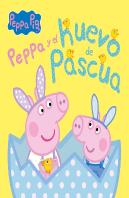 Peppa Pig Y El Huevo De Pascua