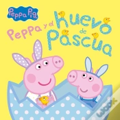 Capa do artigo Peppa Pig Y El Huevo De Pascua