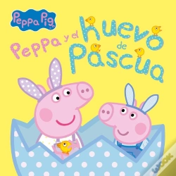 Capa do artigo Peppa Pig Y El Huevo De Pascua