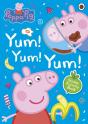 Peppa Pig: Yum! Yum! Yum! Sticker Activity Book - Preview