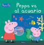 Peppa Va Al Acuario (Un Cuento De Peppa Pig) - Preview