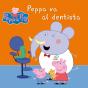 Peppa Va Al Dentista (Un Cuento De Peppa Pig) - Preview